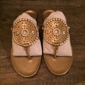 Jack Rogers Sandals